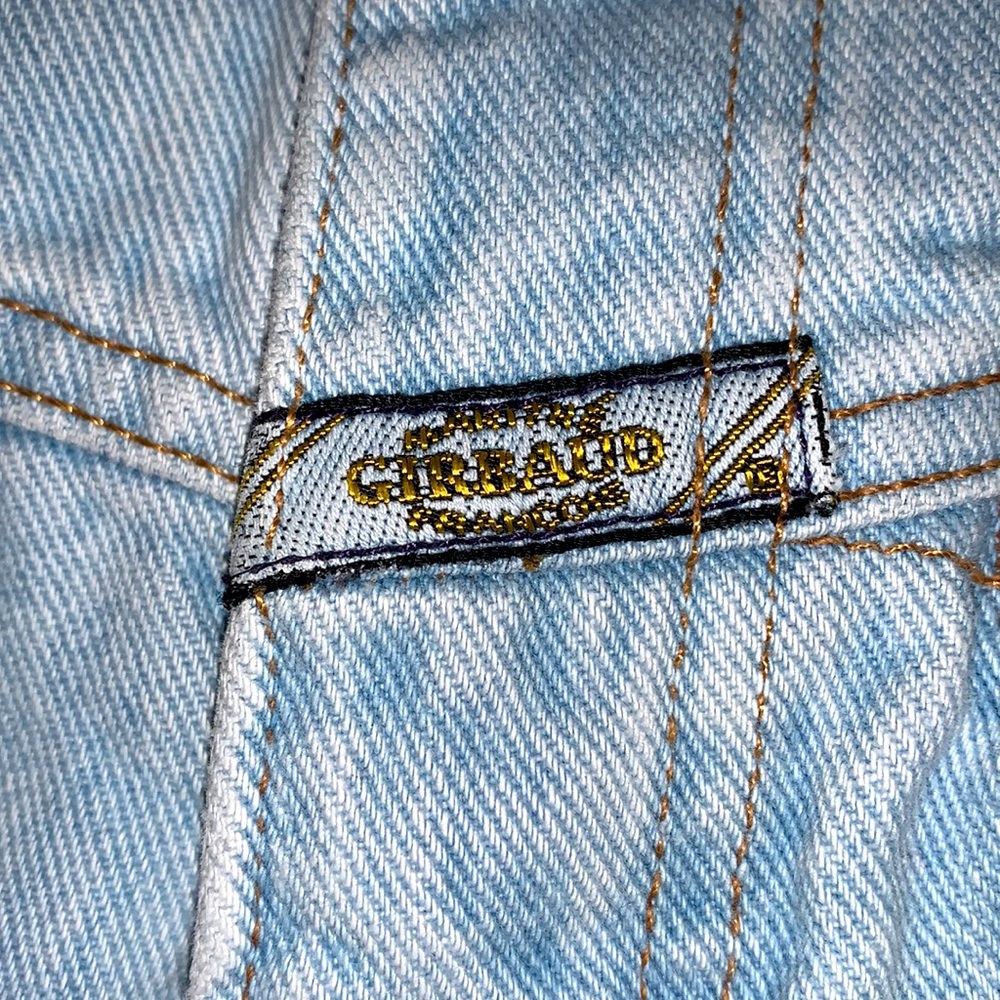 Vintage mom jeans